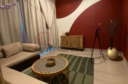 شقة - غرفة نوم - 1 حمام للبيع في عزيزي ريفيرا 35 - عزيزي ريفيرا - ميدان واحد - ميدان - دبي