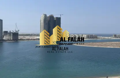 شقة - 3 غرف نوم - 4 حمامات للايجار في شارع التعاون - التعاون - الشارقة