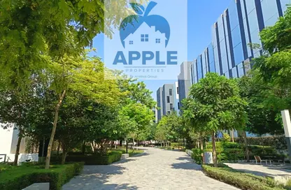 Apartment - Studio - 1 Bathroom for rent in The Link - East Village - Aljada - Sharjah