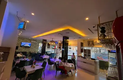 Shop - Studio - 5 Bathrooms for sale in Ajman Corniche Residences - Ajman Corniche Road - Ajman