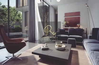 Villa - 5 Bedrooms - 7 Bathrooms for sale in Kaya - Masaar - Tilal City - Sharjah