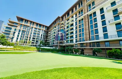 Apartment - 2 Bedrooms - 3 Bathrooms for rent in Central Park Building 1 - Central Park at City Walk - City Walk - Dubai