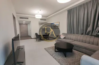 Apartment - 1 Bedroom - 1 Bathroom for rent in SOL Bay - Business Bay - Dubai