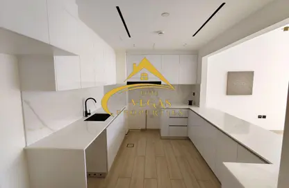 Apartment - 2 Bedrooms - 2 Bathrooms for sale in Binghatti Crescent - Jumeirah Village Circle - Dubai