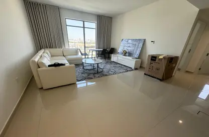 Apartment - 1 Bedroom - 1 Bathroom for rent in Uptown Al Zahia - Al Zahia - Muwaileh Commercial - Sharjah