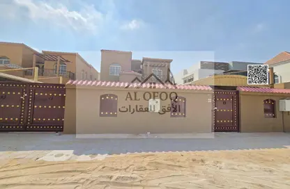 Villa - 6 Bedrooms - 7+ Bathrooms for rent in Al Rawda 1 - Al Rawda - Ajman