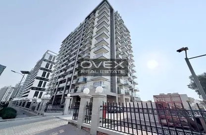 Apartment - Studio - 1 Bathroom for rent in Eagle Heights - Dubai Sports City - Dubai