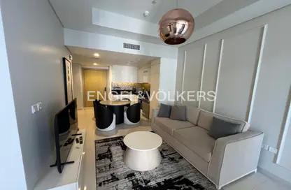 Apartment - 2 Bedrooms - 2 Bathrooms for rent in Aykon City Tower C - Aykon City - Business Bay - Dubai