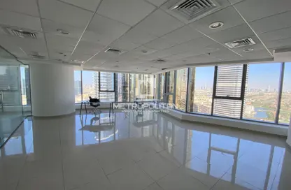 Office Space - Studio for sale in Platinum Tower (Pt Tower) - JLT Cluster I - Jumeirah Lake Towers - Dubai