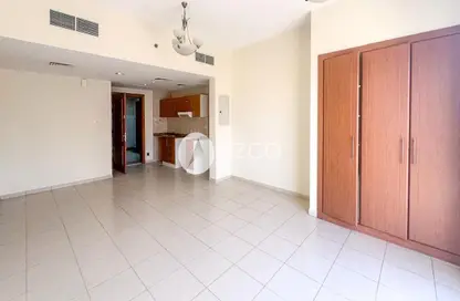 Apartment - Studio - 1 Bathroom for rent in Gardenia 1 - Emirates Gardens 1 - Jumeirah Village Circle - Dubai