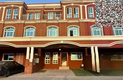 Townhouse - 4 Bedrooms - 4 Bathrooms for sale in Al Zahya - Ajman