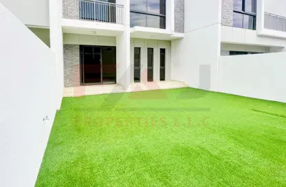 Villa - 3 Bedrooms - 3 Bathrooms for sale in Ruba - Arabian Ranches 3 - Dubai