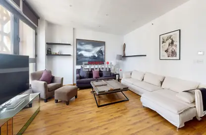 Apartment - 2 Bedrooms - 3 Bathrooms for sale in Murjan 1 - Murjan - Jumeirah Beach Residence - Dubai