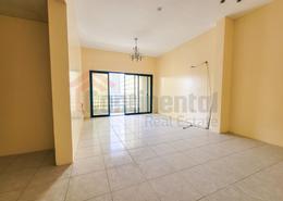 Empty Room image for: Apartment - 2 bedrooms - 2 bathrooms for rent in Al Majaz 3 - Al Majaz - Sharjah, Image 1