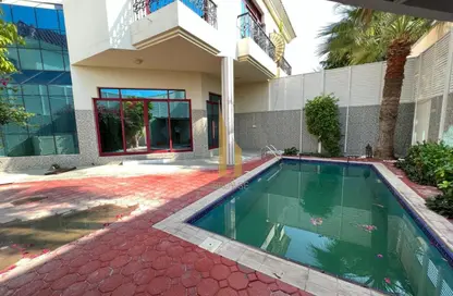 Villa - 4 Bedrooms - 4 Bathrooms for rent in Umm Suqeim 2 Villas - Umm Suqeim 2 - Umm Suqeim - Dubai