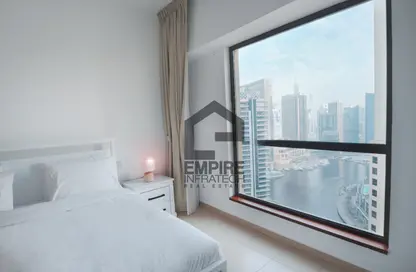 Apartment - 2 Bedrooms - 3 Bathrooms for sale in Sadaf 7 - Sadaf - Jumeirah Beach Residence - Dubai