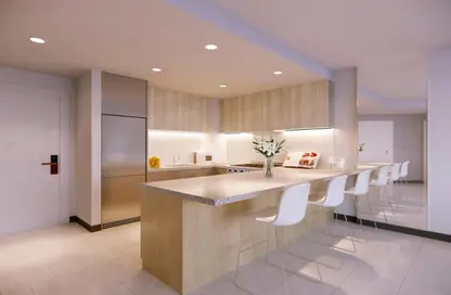 شقة - 1 حمام للبيع في عزيزي سكندر - الفرجان - دبي