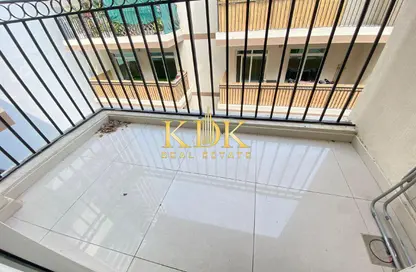 Apartment - Studio - 1 Bathroom for rent in May Residence - Jumeirah Village Circle - Dubai Apartment - Studio - 1 Bathroom for rent in May Residence - Jumeirah Village Circle - Dubai