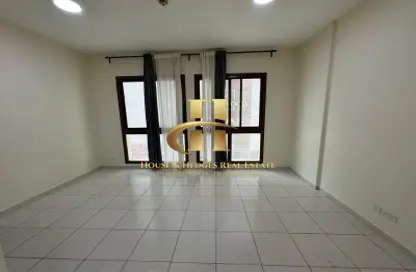 Apartment - 1 Bedroom - 2 Bathrooms for rent in Masaar Residence - Jumeirah Village Circle - Dubai