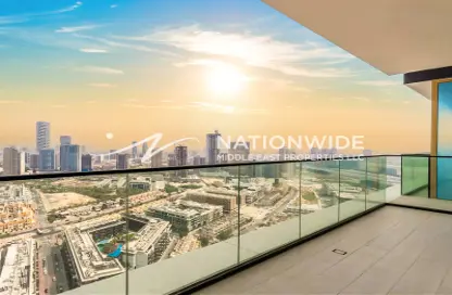 Apartment - 1 Bedroom - 2 Bathrooms for sale in Binghatti Onyx - Jumeirah Village Circle - Dubai
