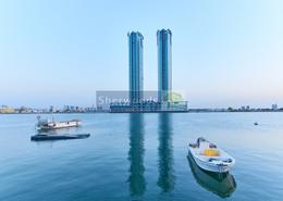 Office Space - 1 bathroom for rent in Julphar Commercial Tower - Julphar Towers - Al Nakheel - Ras Al Khaimah Office Space - 1 bathroom for rent in Julphar Commercial Tower - Julphar Towers - Al Nakheel - Ras Al Khaimah