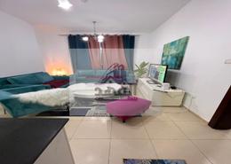 Apartment - 1 bedroom - 2 bathrooms for rent in City Tower - Al Naemiyah - Ajman