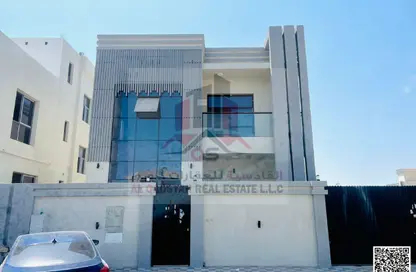 فيلا - 5 غرف نوم - 7 حمامات للبيع في 1 الياسمين - الياسمين - عجمان