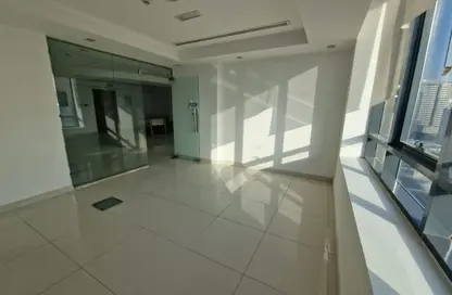 Office Space - Studio - 1 Bathroom for rent in Prime Business Centre - Jumeirah Village Circle - Dubai