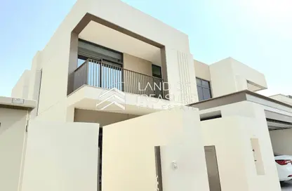 Townhouse - 4 Bedrooms - 5 Bathrooms for rent in Tilal Al Furjan - Al Furjan - Dubai