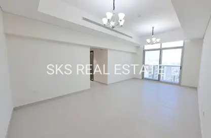 Apartment - 2 Bedrooms - 3 Bathrooms for rent in Barsha Business Square - Al Barsha 1 - Al Barsha - Dubai