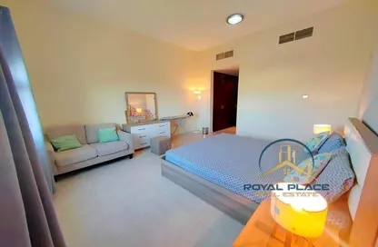 شقة - غرفة نوم - 2 حمامات للبيع في بناية  38إلى107 - طراز البحر المتوسط - ديسكفري غاردنز - دبي