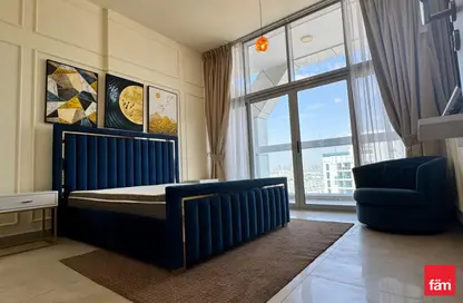 Apartment - 1 Bedroom - 1 Bathroom for sale in Azizi Star - Al Furjan - Dubai