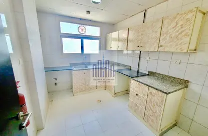 Apartment - 1 Bedroom - 1 Bathroom for rent in GGICO Building Moweilah - Muwaileh Commercial - Sharjah