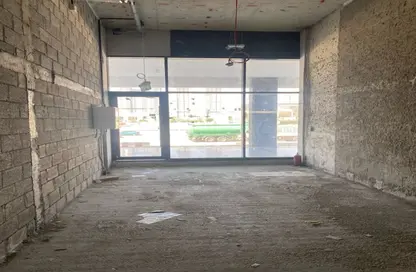 Retail - Studio - 1 Bathroom for rent in AZIZI Riviera - Meydan One - Meydan - Dubai