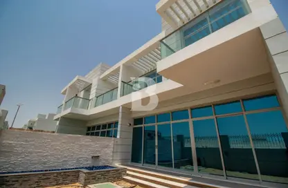 Townhouse - 4 Bedrooms - 4 Bathrooms for rent in The Dreamz - Al Furjan - Dubai