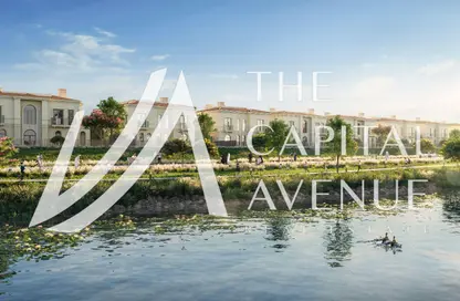 فيلا - 3 غرف نوم - 4 حمامات للبيع في بلوم ليفينج - مدينة زايد (مدينة خليفة ج) - مدينة خليفة - أبوظبي
