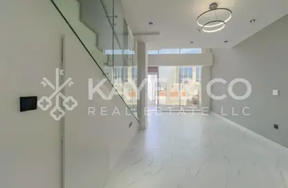 Townhouse - 1 Bedroom - 2 Bathrooms for rent in Rukan 3 - Dubai Land - Dubai
