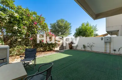 Townhouse - 3 Bedrooms - 4 Bathrooms for rent in Hayat Townhouses - Town Square - Dubai Townhouse - 3 Bedrooms - 4 Bathrooms for rent in Hayat Townhouses - Town Square - Dubai