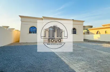 فيلا - 4 غرف نوم - 4 حمامات للبيع في جلفار - رأس الخيمة