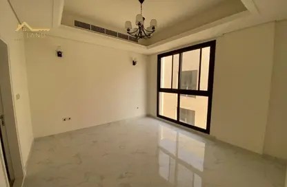 Apartment - 3 Bedrooms - 3 Bathrooms for rent in Al Tallah 2 - Ajman