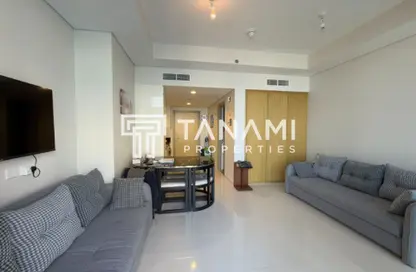 Apartment - 1 Bathroom for rent in Aykon City Tower C - Aykon City - Business Bay - Dubai