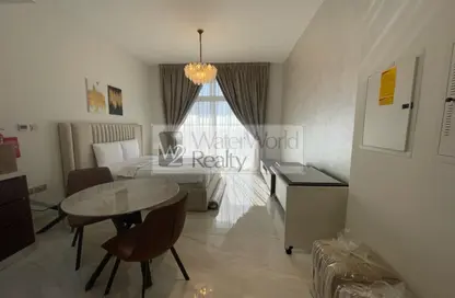 شقة - 1 حمام للايجار في جيويلز باي دانيوب - ارجان - دبي