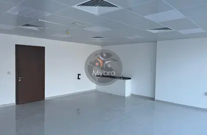 Office Space - Studio for rent in The Burlington - Business Bay - Dubai