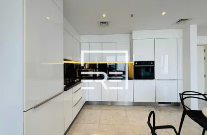 Apartment - 1 Bedroom - 1 Bathroom for rent in Business Bay - Dubai