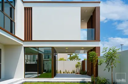 Villa - 3 Bedrooms - 5 Bathrooms for rent in Al Jubail Island - Abu Dhabi