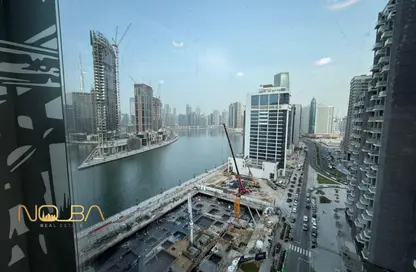 مكتب - استوديو للايجار في برج تشرشل للأعمال - أبراج تشرشل - الخليج التجاري - دبي مكتب - استوديو للايجار في برج تشرشل للأعمال - أبراج تشرشل - الخليج التجاري - دبي