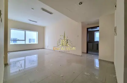 Apartment - 1 Bedroom - 1 Bathroom for rent in Tiger Building Al Yarmouk - Al Nahda - Sharjah