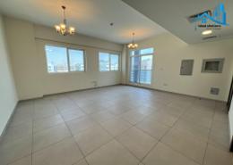 Empty Room image for: Apartment - 1 bedroom - 2 bathrooms for rent in Nadd Al Hammar - Dubai, Image 1