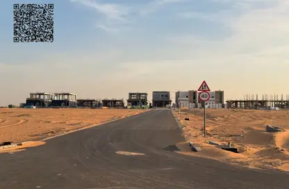 Land - Studio for sale in Basatin Al Serra - Al Serra Residential Area - Umm Al Quwain Land - Studio for sale in Basatin Al Serra - Al Serra Residential Area - Umm Al Quwain