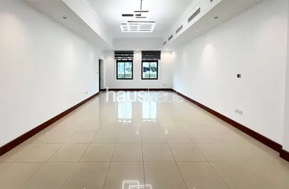 Apartment - 3 Bedrooms - 4 Bathrooms for sale in Golden Mile 2 - Golden Mile - Palm Jumeirah - Dubai